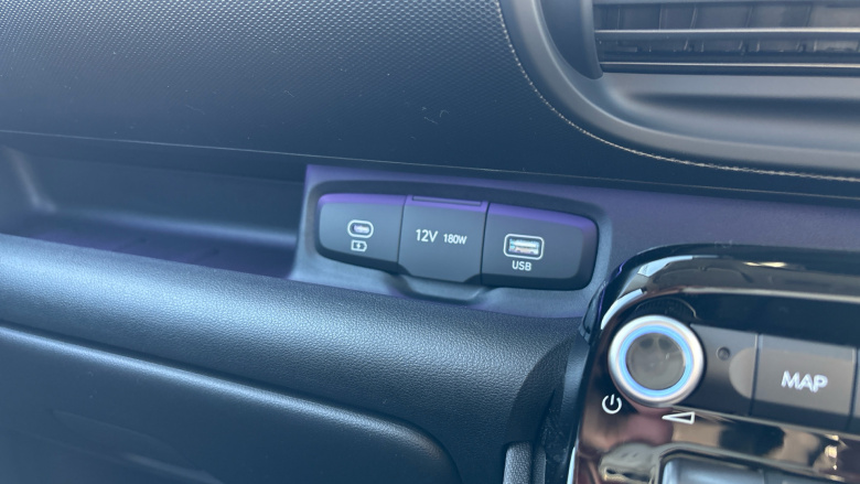 Hyundai INSTER 85kW 02 49kWh 5dr Auto Electric Hatchback